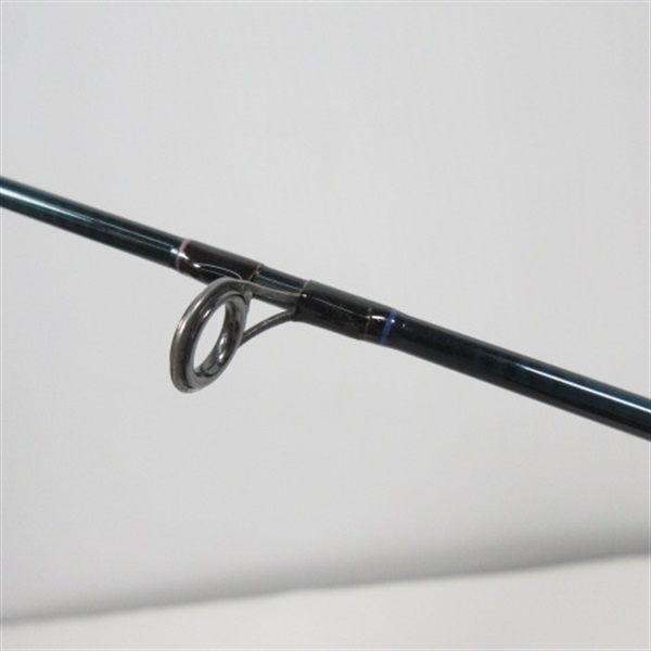 ソルトウォーターマニアックＳＷＭ９０２